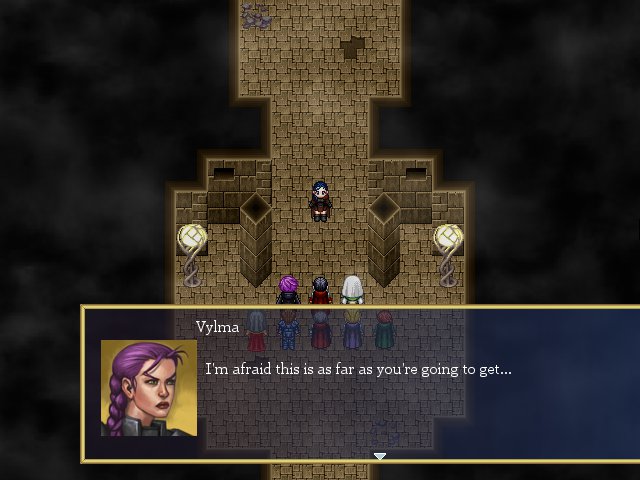 Vagrant Hearts 2 screenshot 12