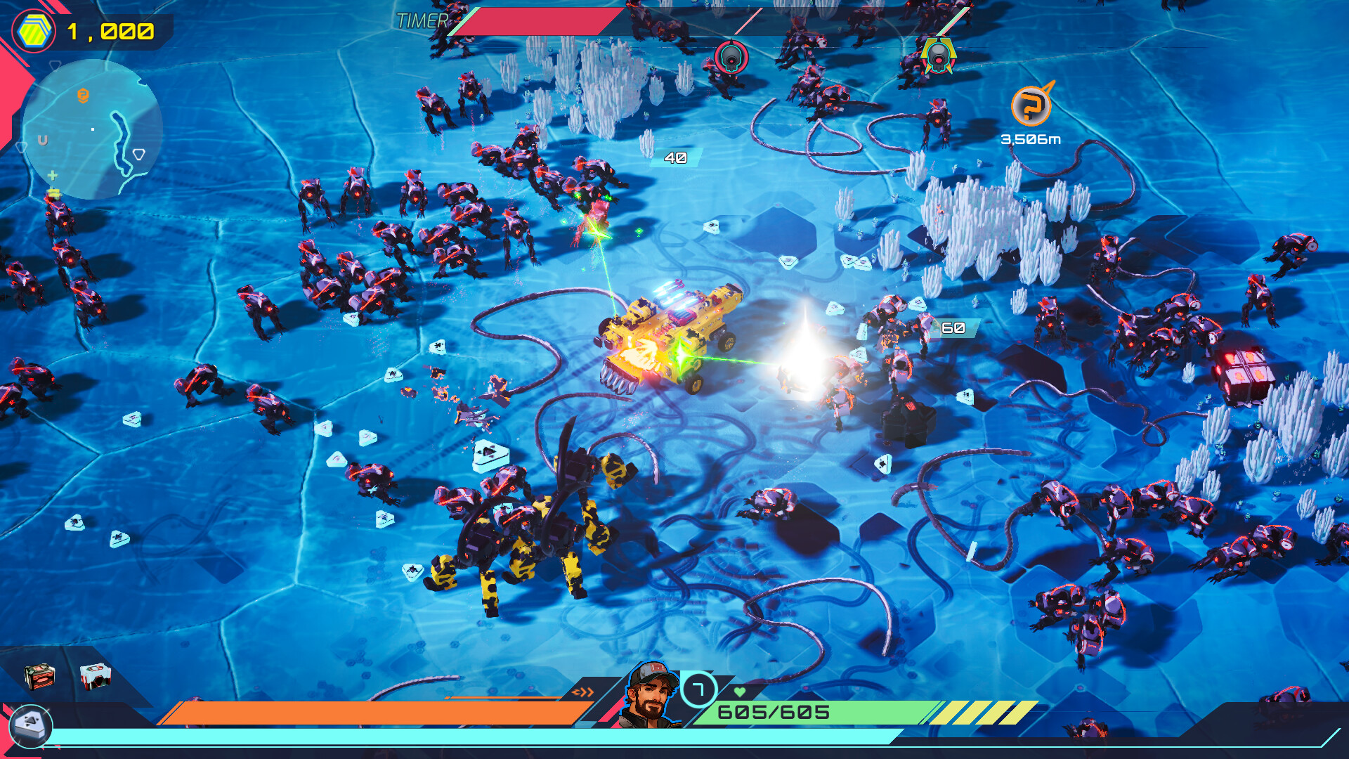 TerraTech Legion — изображение 3