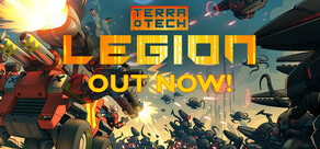 TerraTech Legion