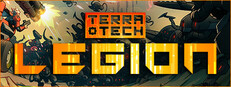 TerraTech Legion