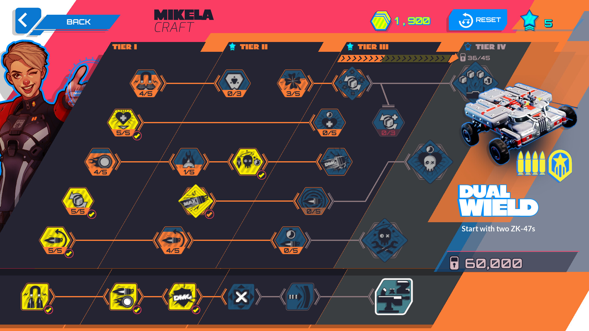 TerraTech Legion — изображение 8