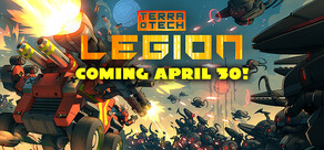 TerraTech Legion