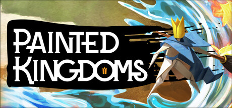 Painted Kingdoms: Tower Defense & Firefighting