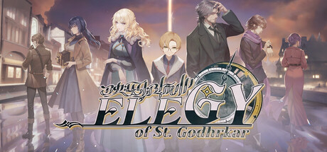 Elegy of St. Godhrkar