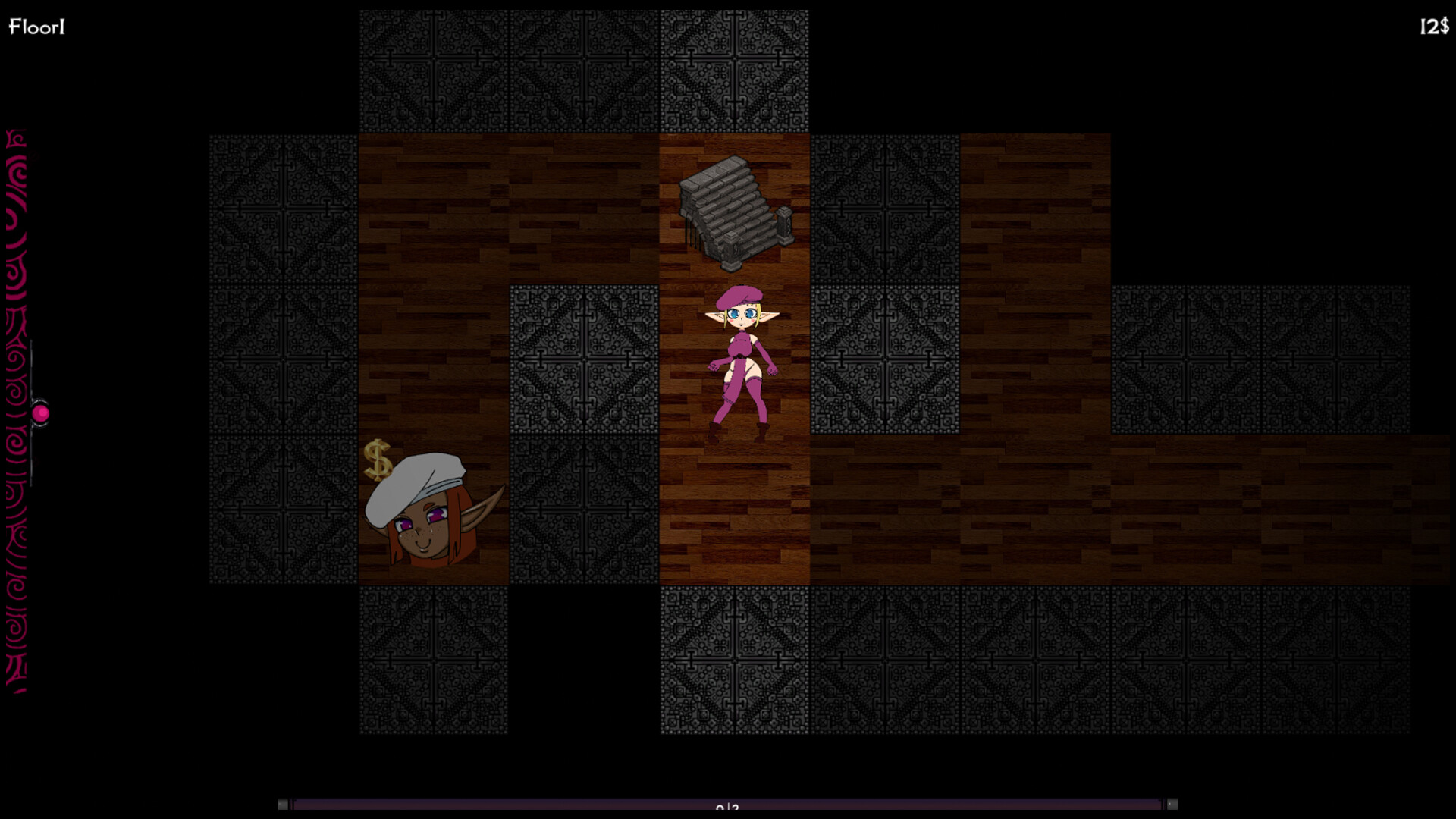 Short Stax screenshot 1