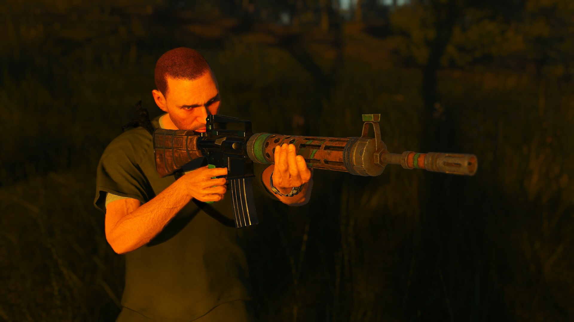 Steam：SCUM Deluxe Content Pack