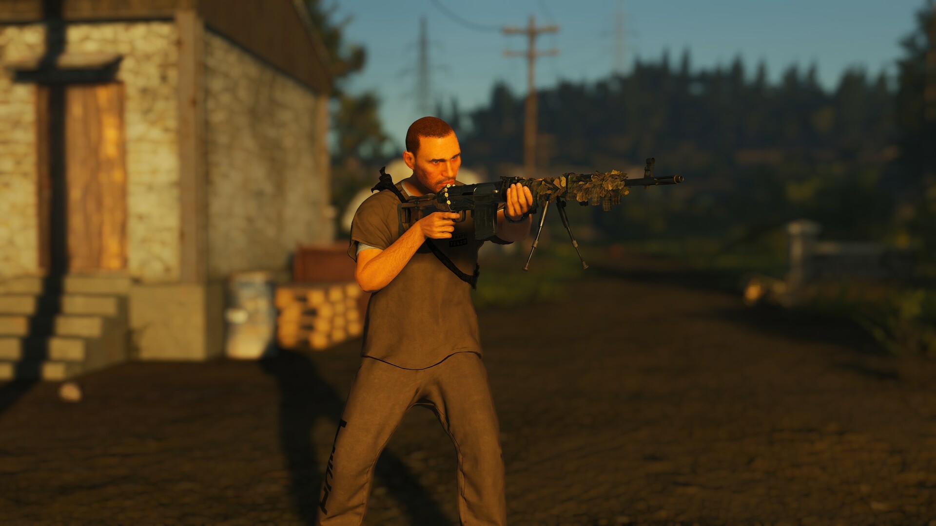 Steam：SCUM Deluxe Content Pack