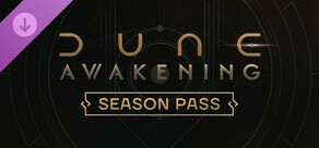 Dune: Awakening - Pase de temporada