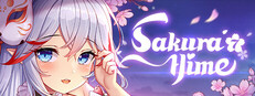 Sakura Hime 7 — Steam