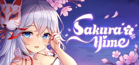 Sakura Hime 7
