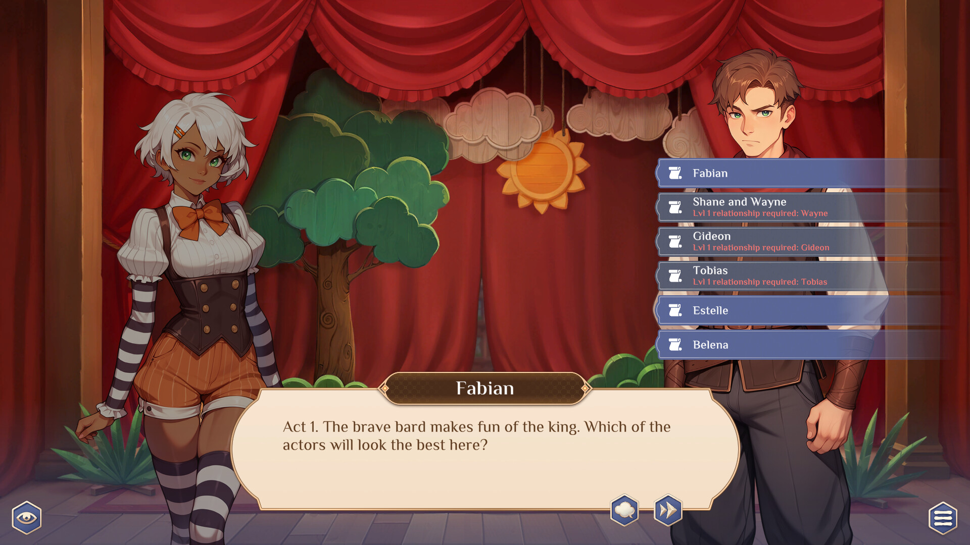 Becoming a King screenshot 9