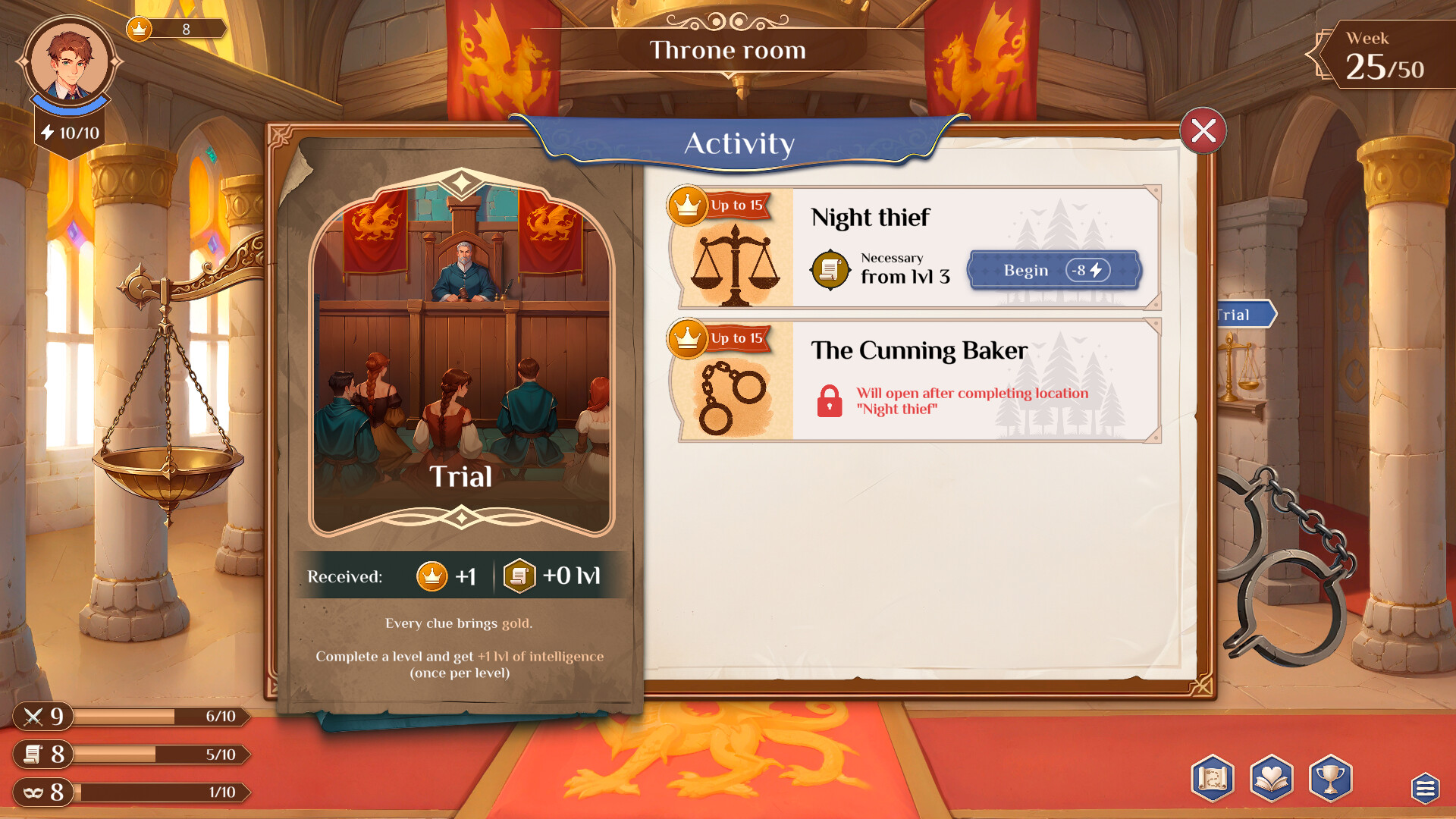 Becoming a King screenshot 16