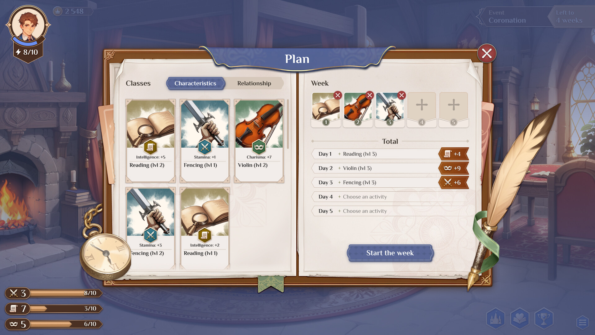 Becoming a King screenshot 6