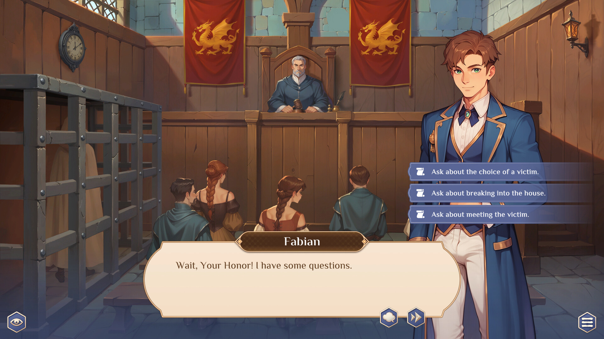 Becoming a King screenshot 11