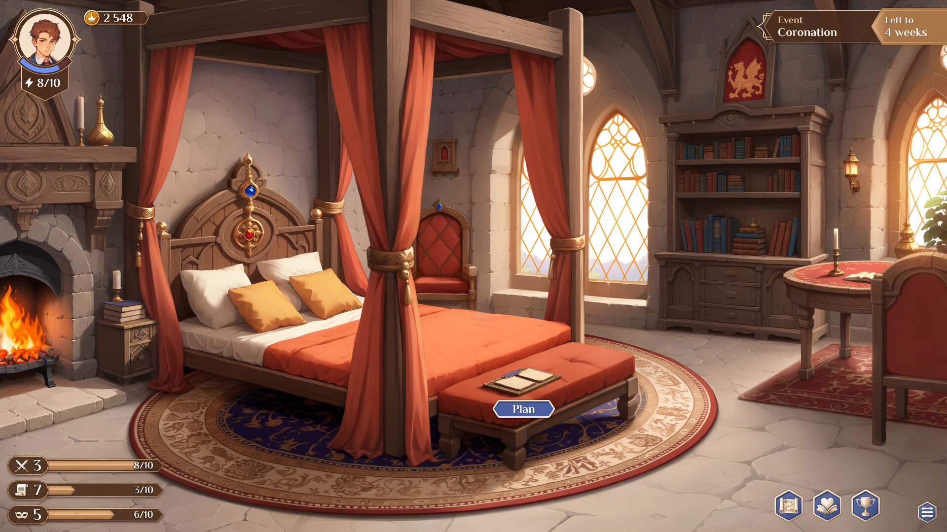 Becoming a King screenshot 18