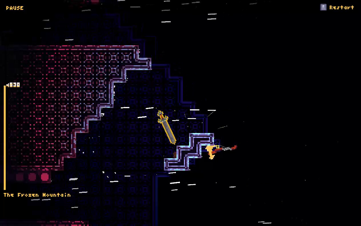 Hack And Climb screenshot 4