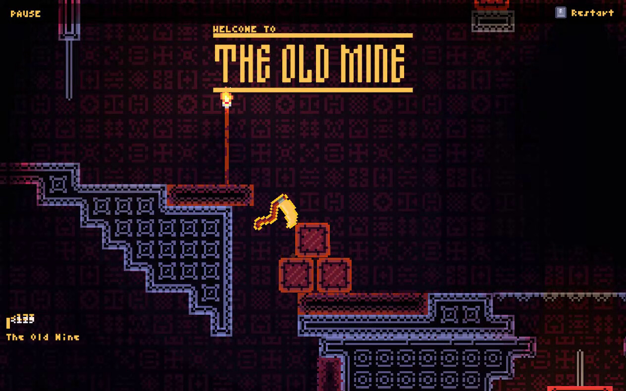 Hack And Climb screenshot 3