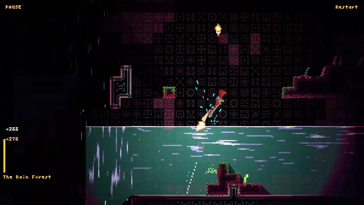 Hack And Climb screenshot 5