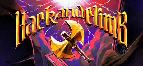 Hack And Climb Cover Image