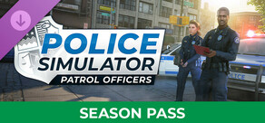 Police Simulator: Patrol Officers - Season Pass