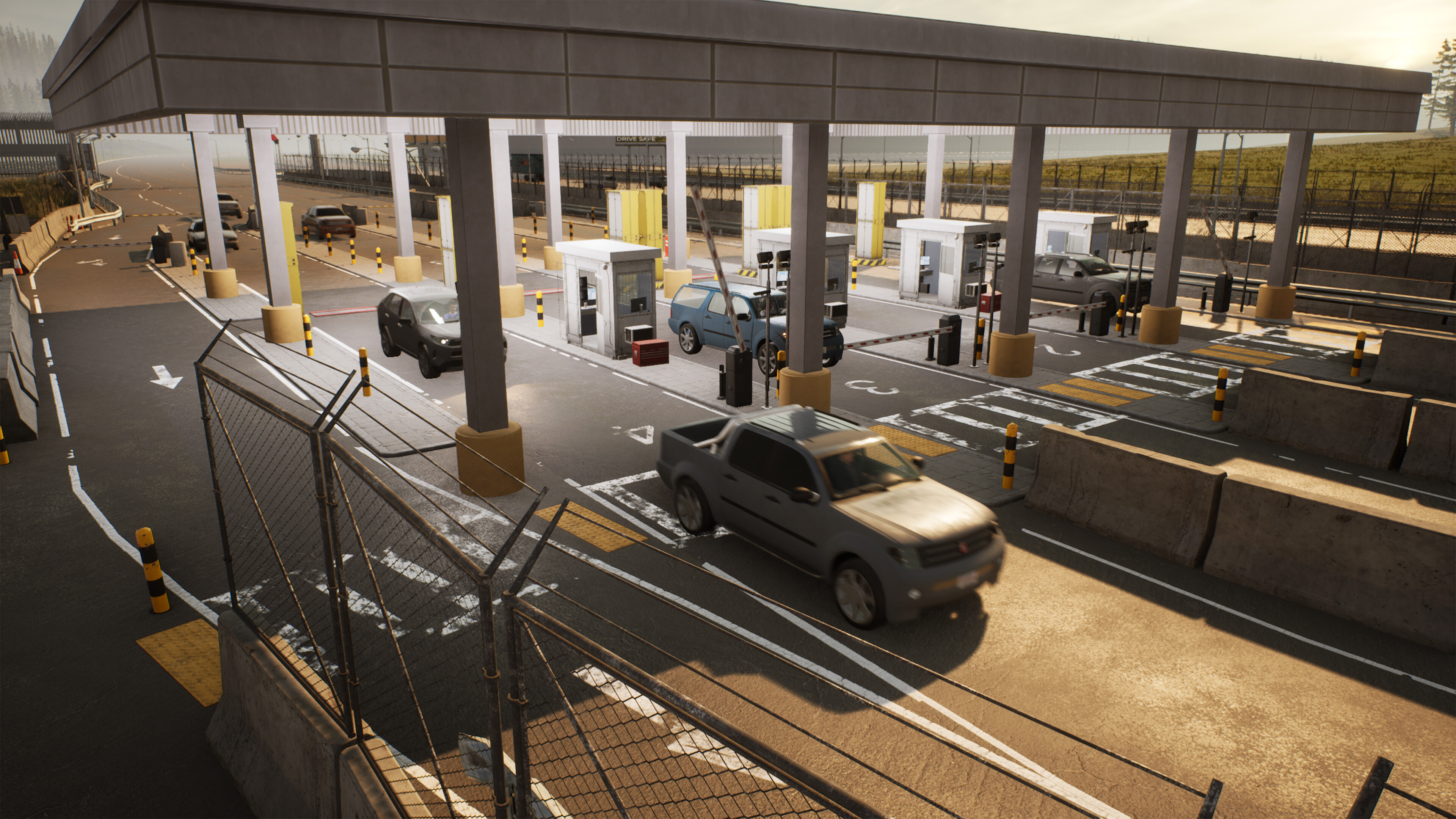 Police Simulator: Patrol Officers - Season Pass screenshot 5