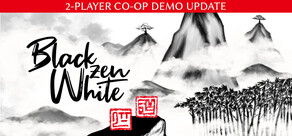 Black Zen White Demo