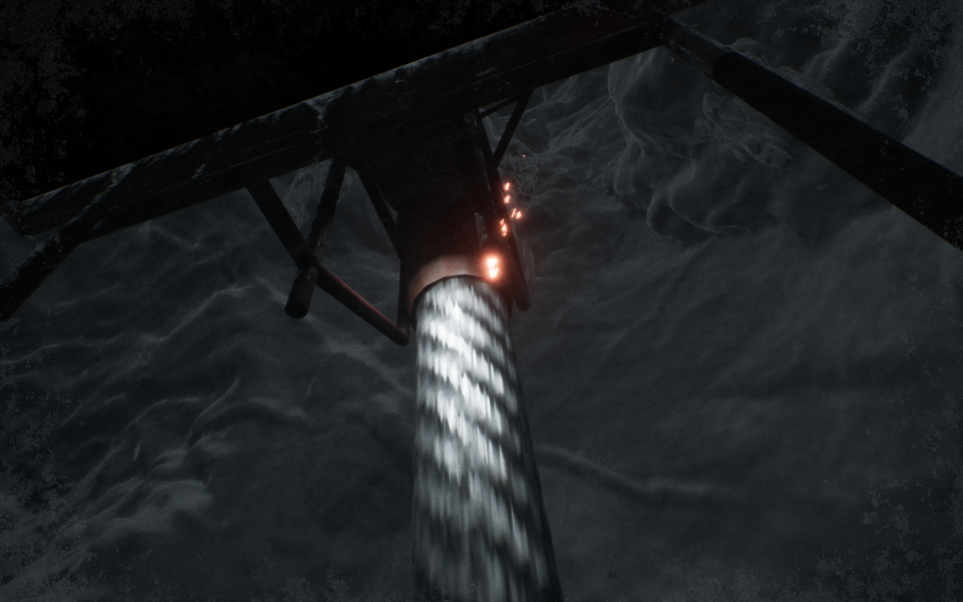 FAR FRESNEL screenshot 2