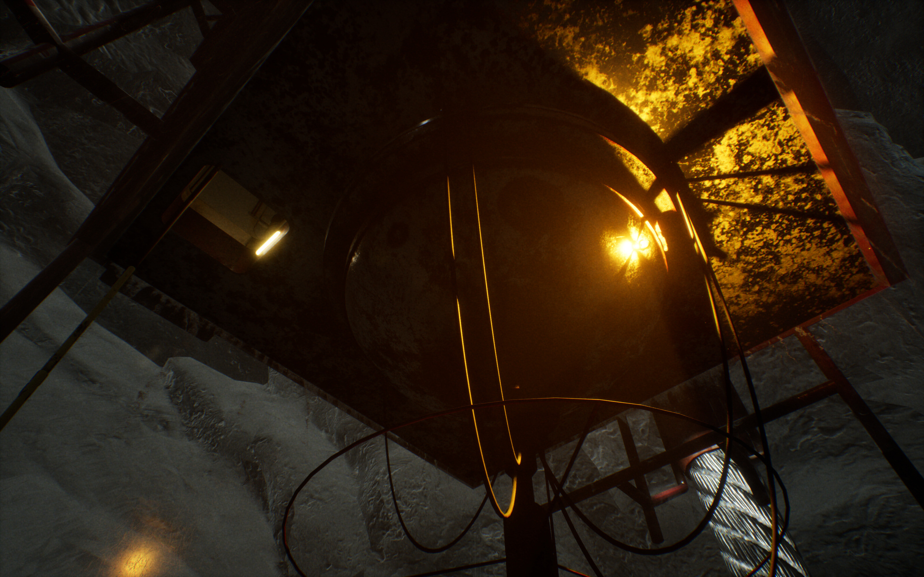 FAR FRESNEL screenshot 6