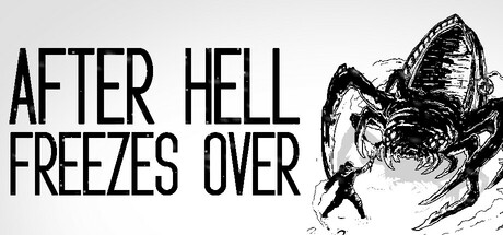 After Hell Freezes Over — Steam header