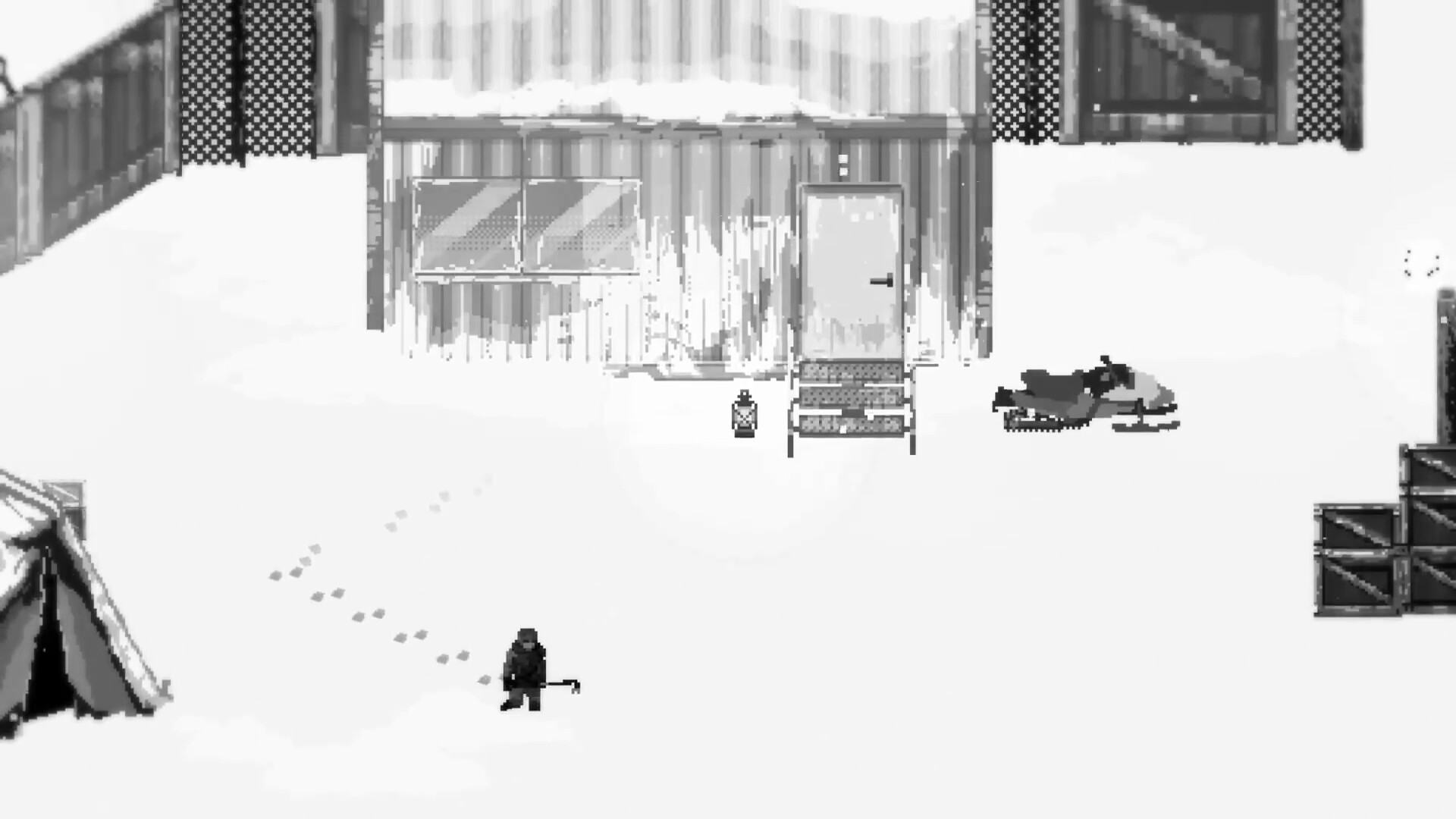 After Hell Freezes Over screenshot 6