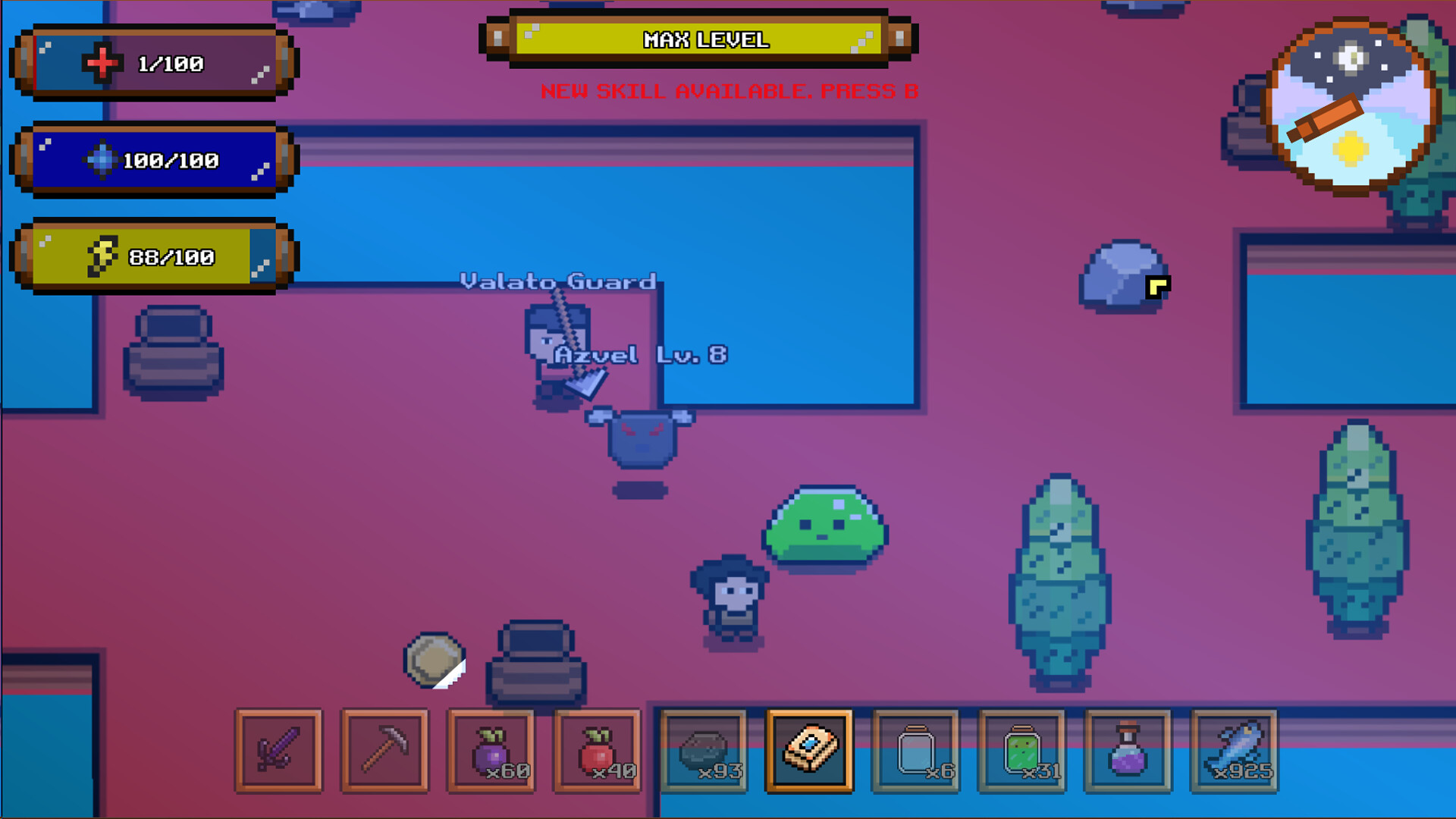 Forsaken Valley screenshot 8