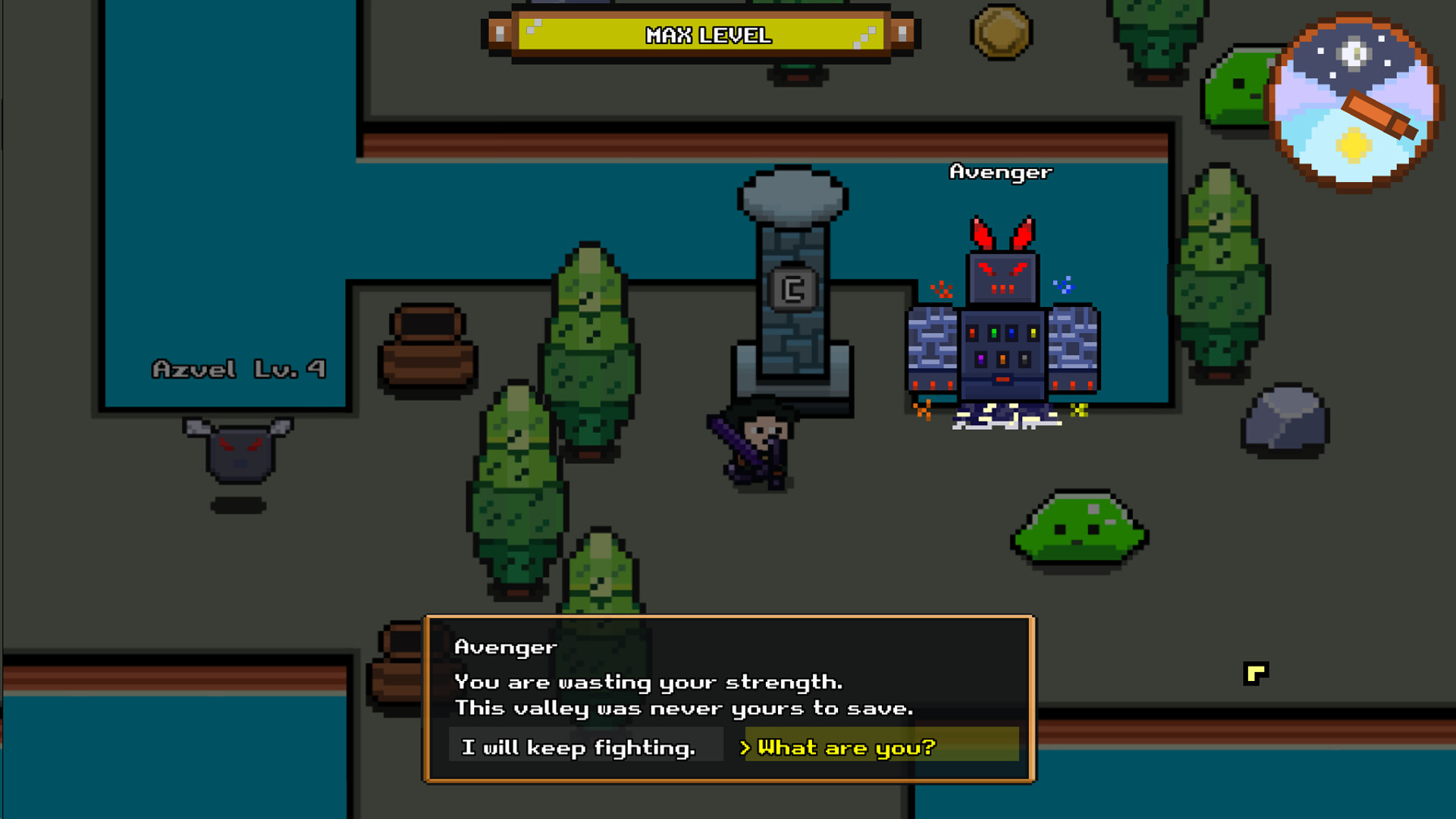 Forsaken Valley screenshot 7