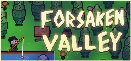 被遗弃的山谷 Build.23540958(Forsaken Valley)免安装中文版