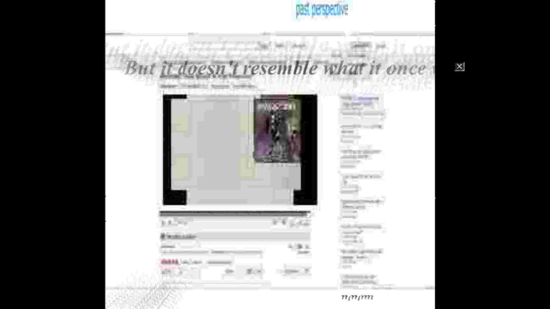 HOMESICKNESS screenshot 13