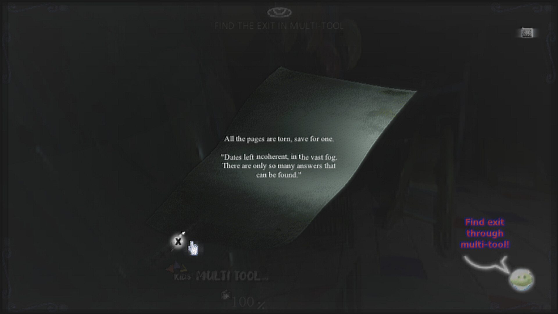 HOMESICKNESS screenshot 10