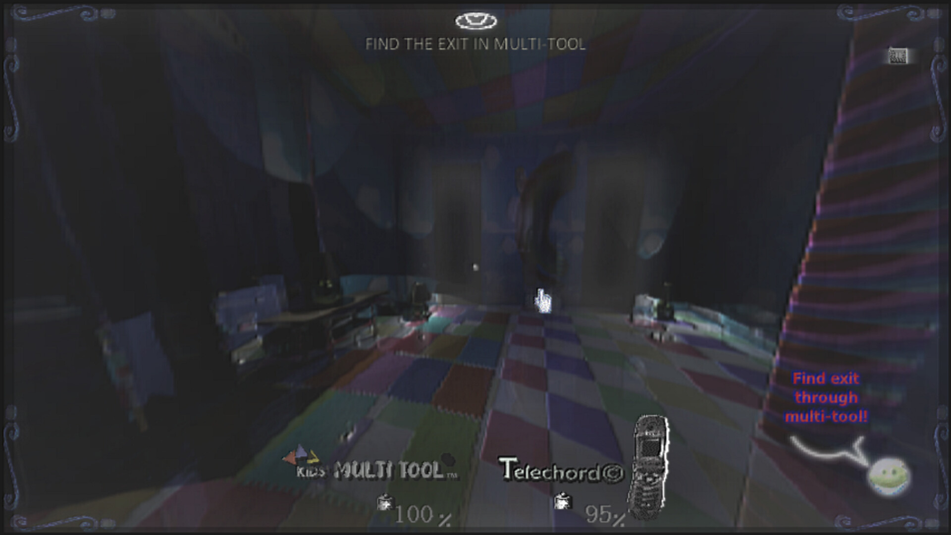 HOMESICKNESS screenshot 11