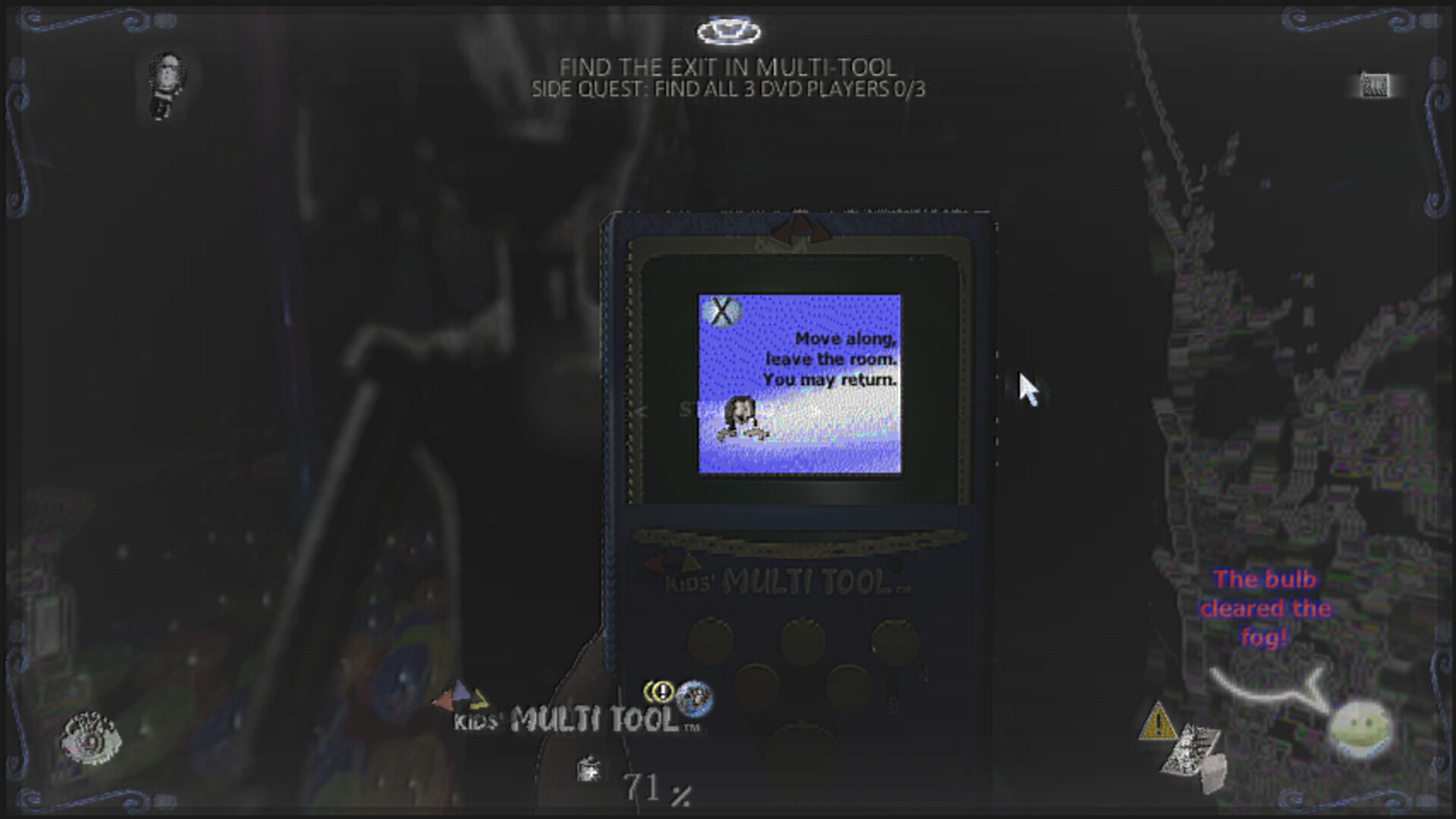 HOMESICKNESS screenshot 7