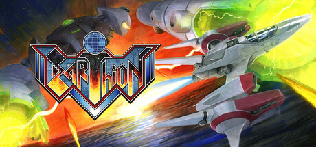 地球战机 v1.0.0（Earthion）免安装中文版