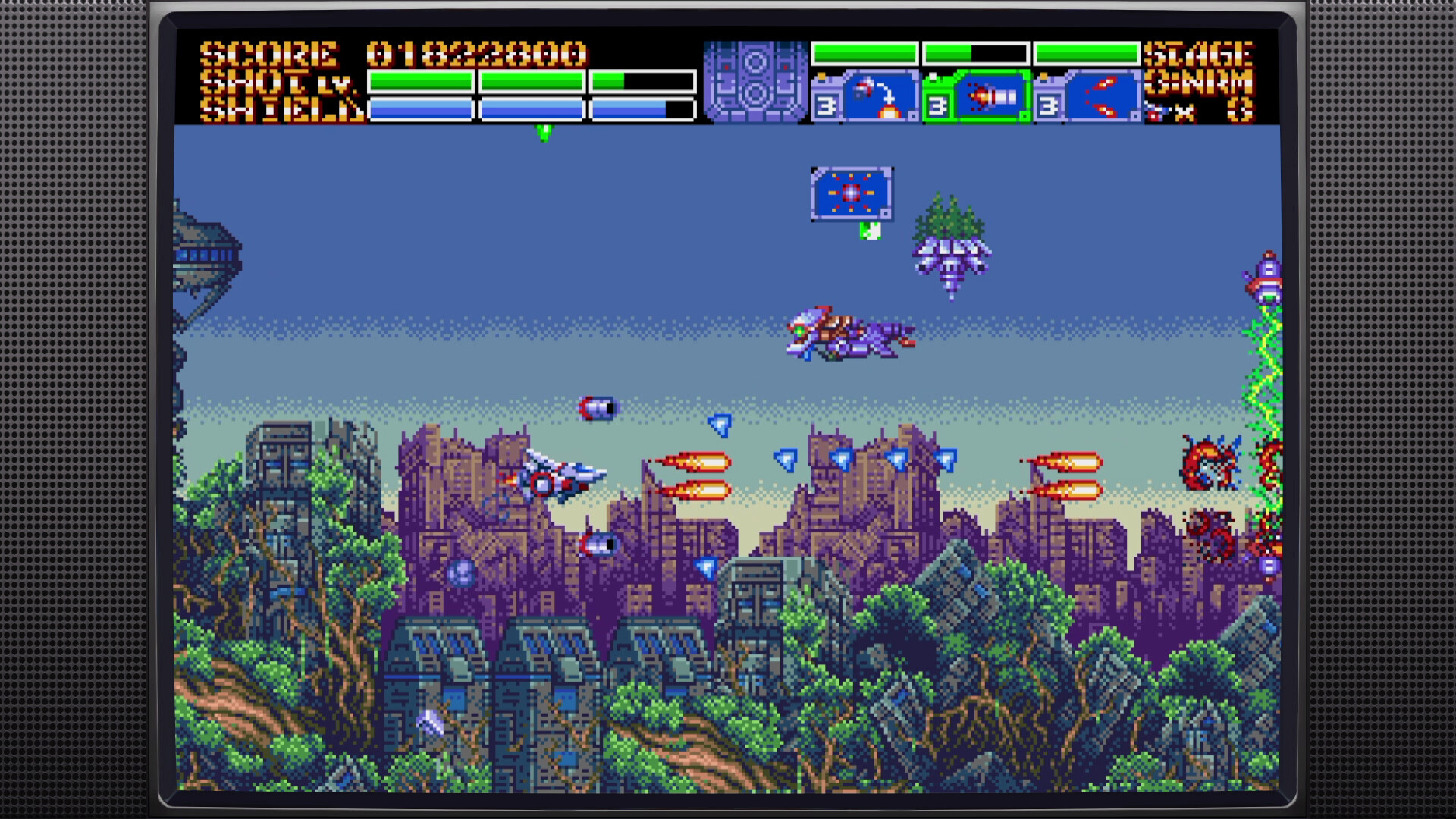 Earthion screenshot 2