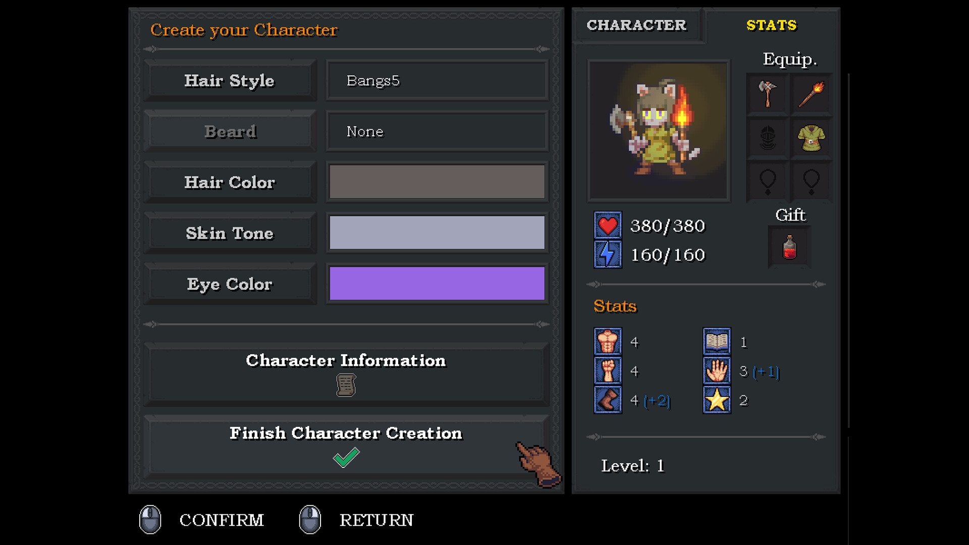 Dungeon Mori screenshot 11