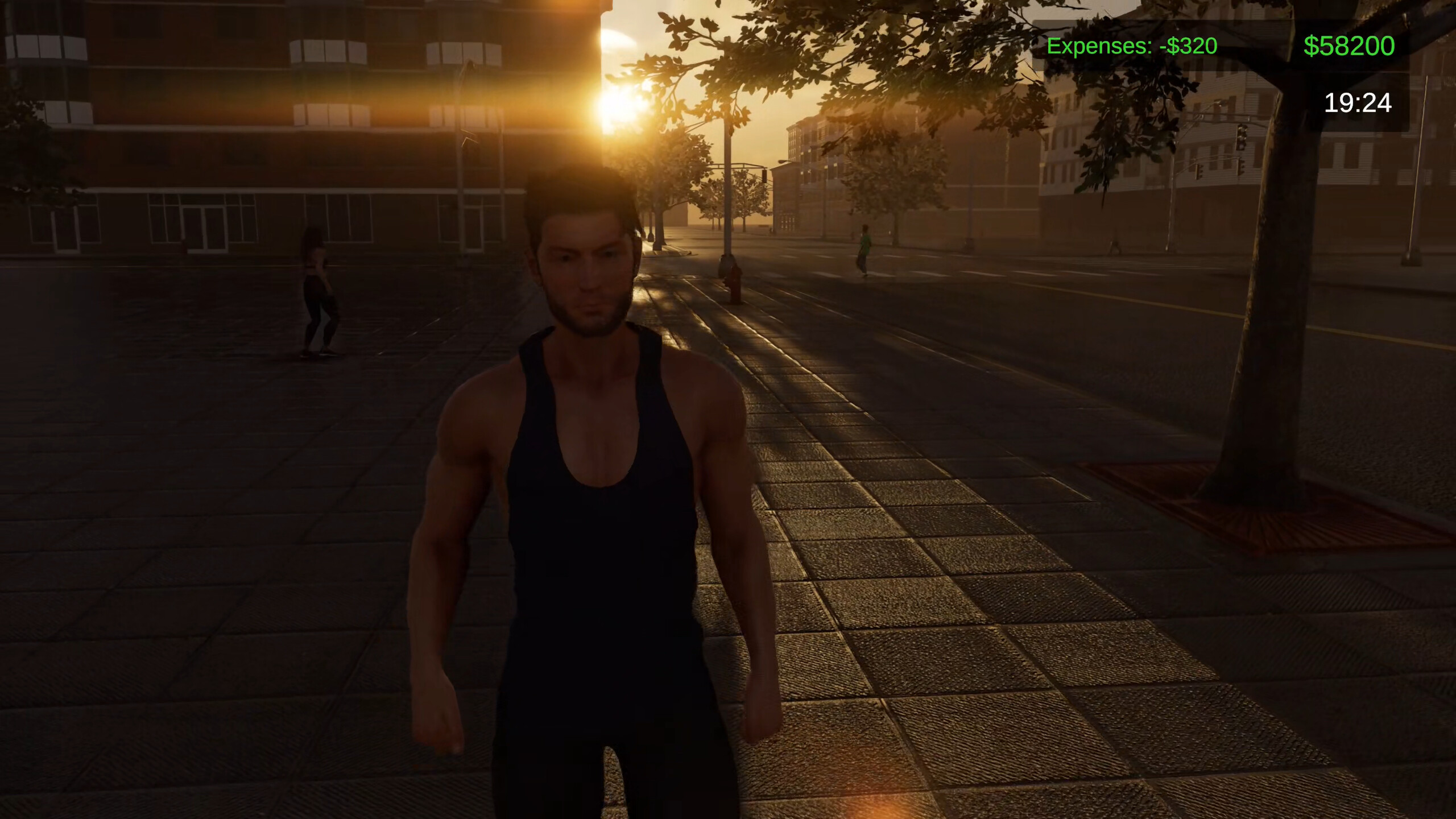 Ultimate Gym Simulator screenshot 10