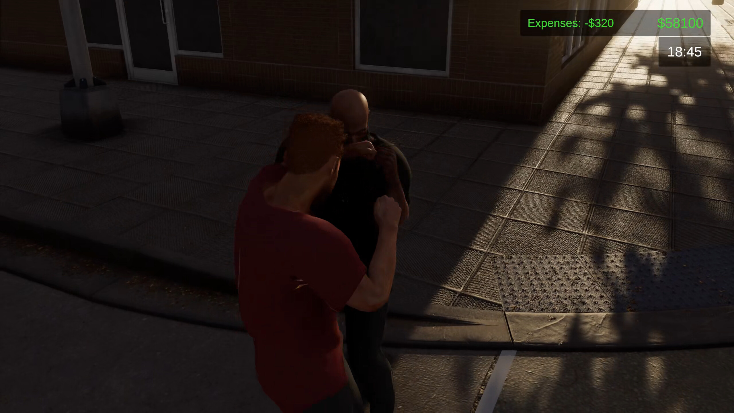 Ultimate Gym Simulator screenshot 8