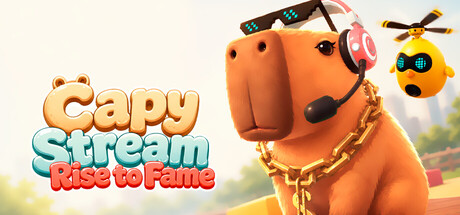 Capybara Hot Tub — Steam header
