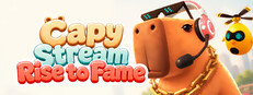 Capy Stream: Rise to Fame