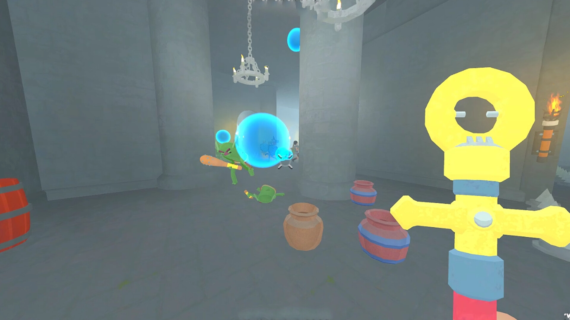 Lootworld screenshot 3