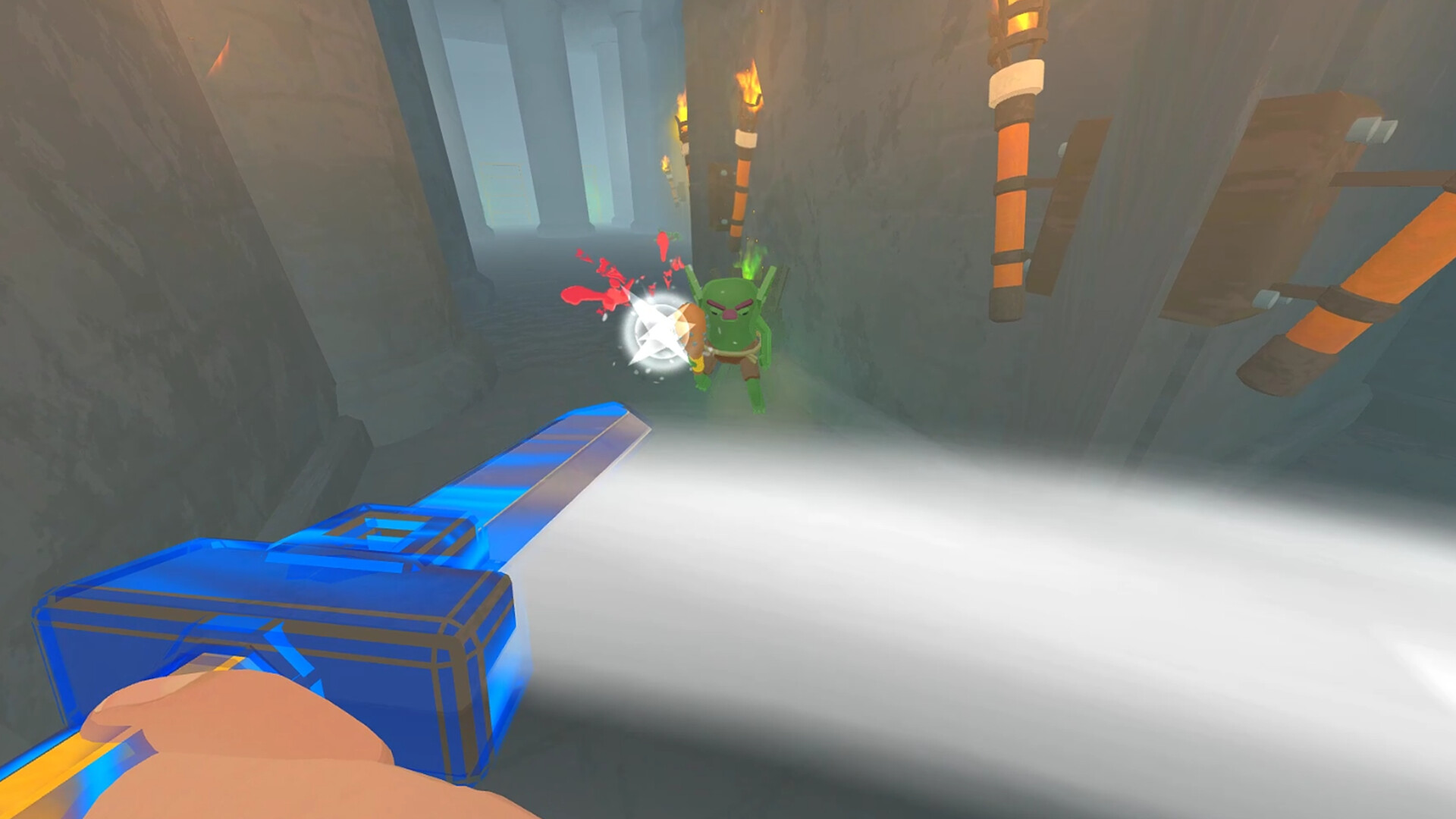 Lootworld screenshot 1