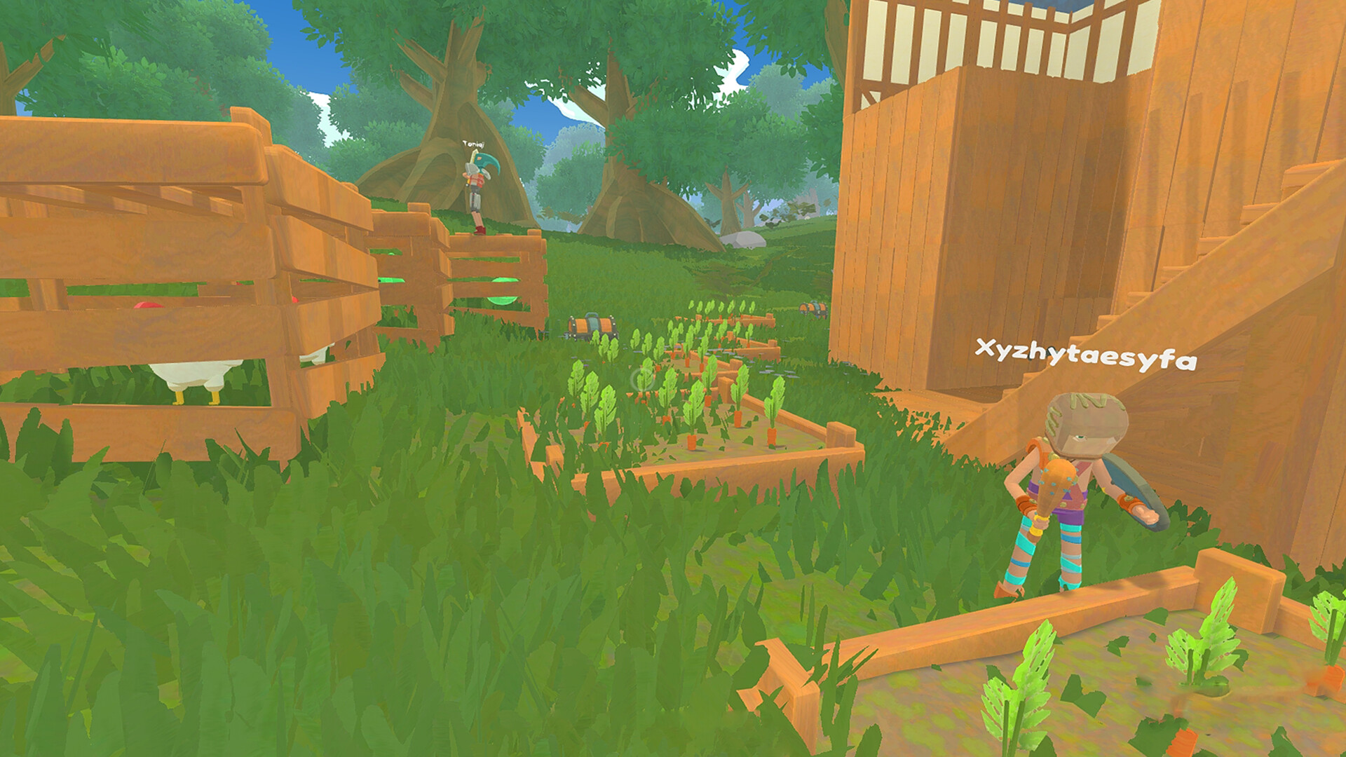 Lootworld screenshot 5