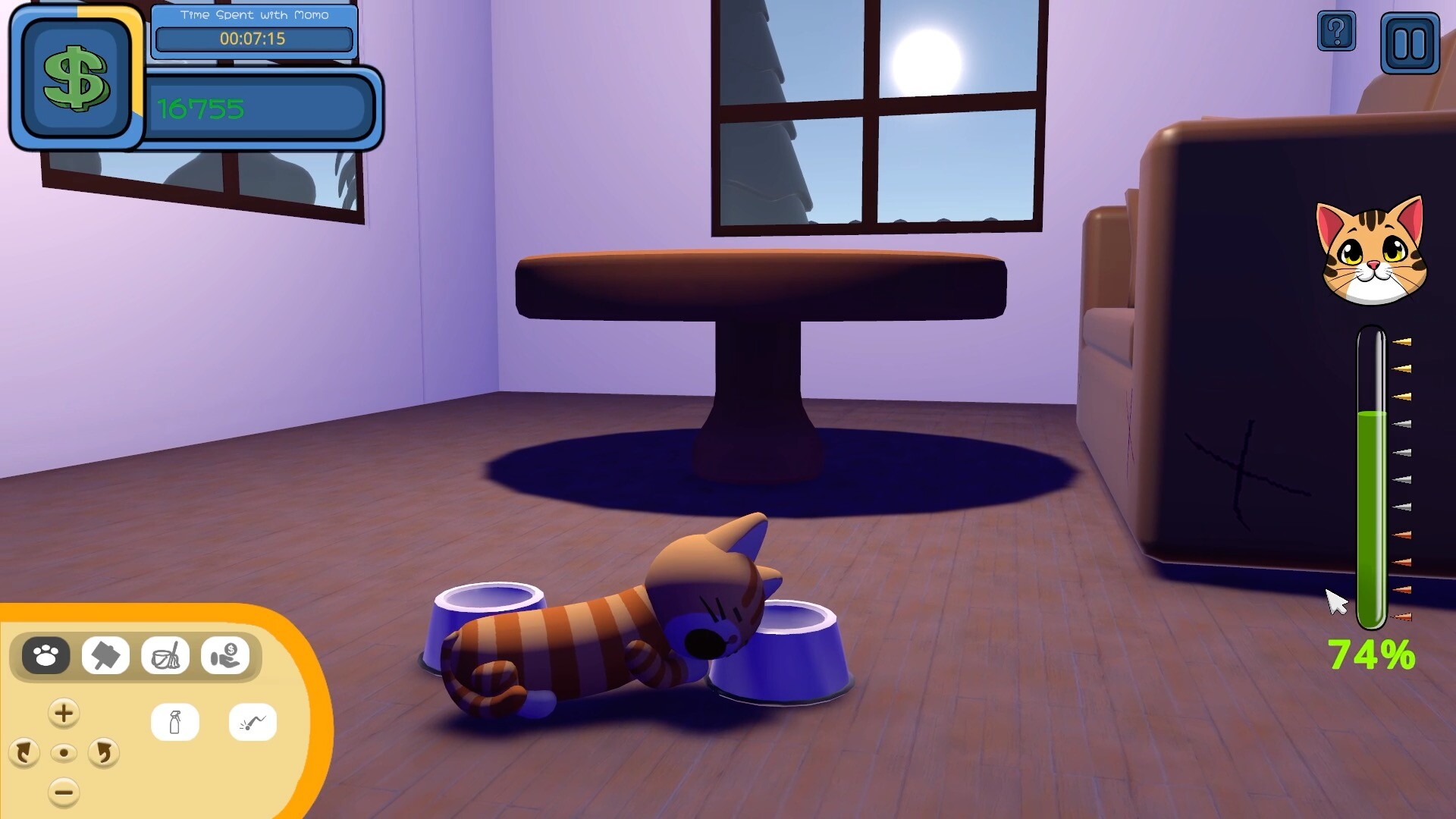 Kittenship Care screenshot 5