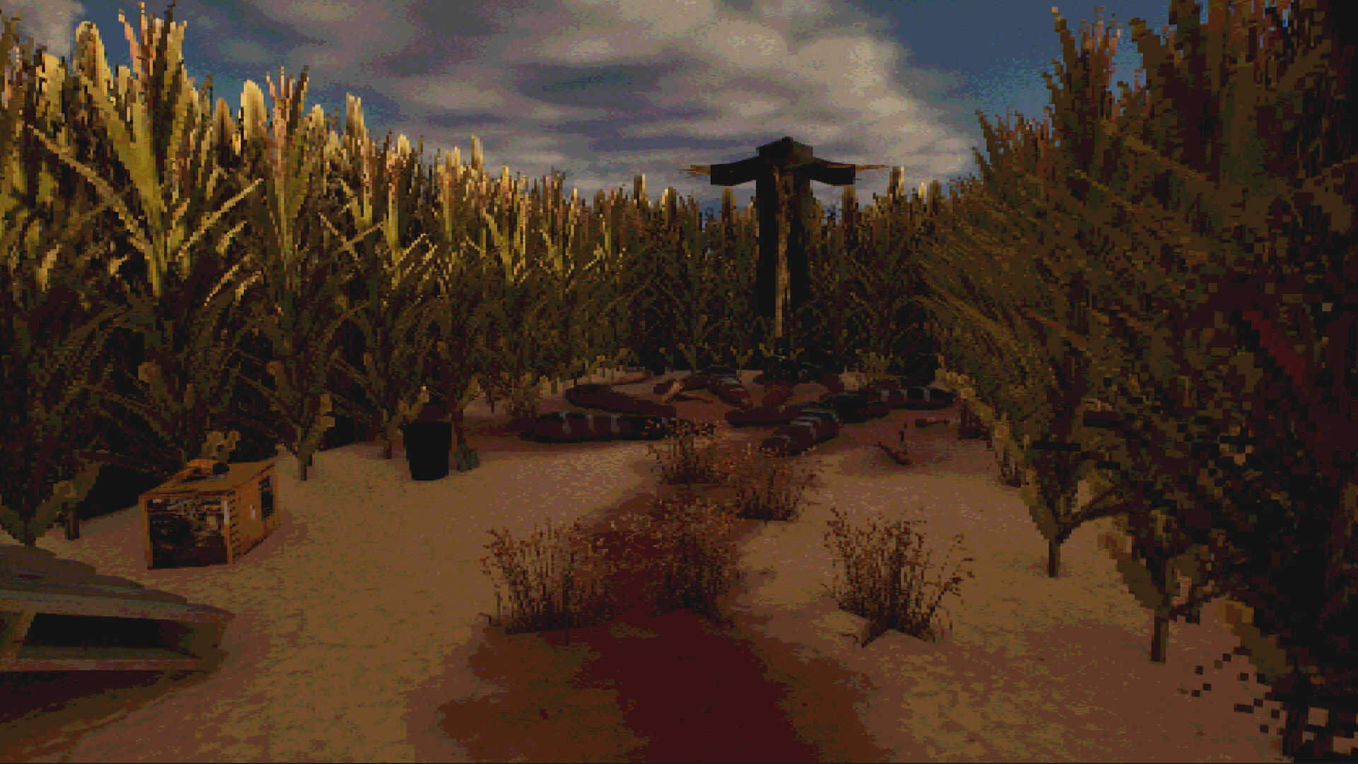 Cat Named Mojave screenshot 8