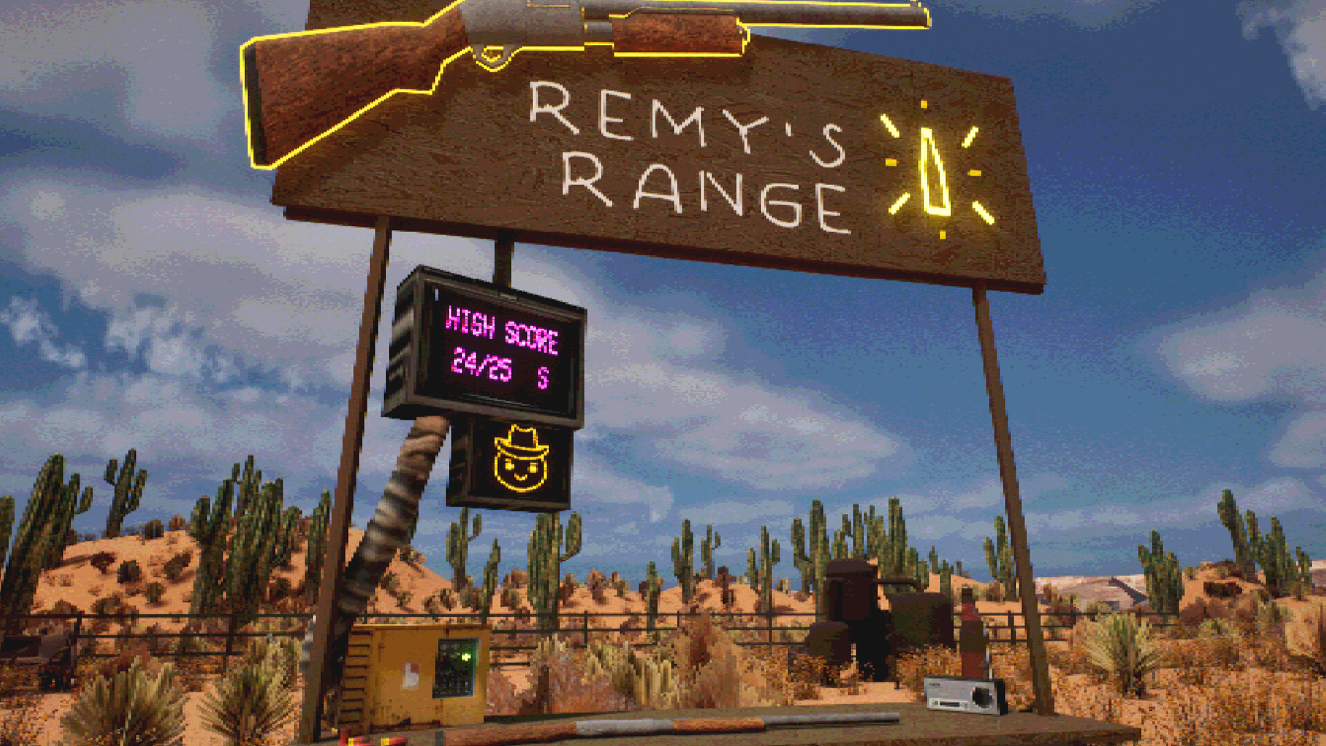 Cat Named Mojave screenshot 5